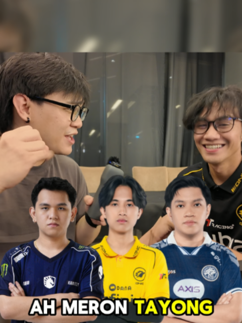 @Uomi | MPL 🇵🇭 Shoutcaster