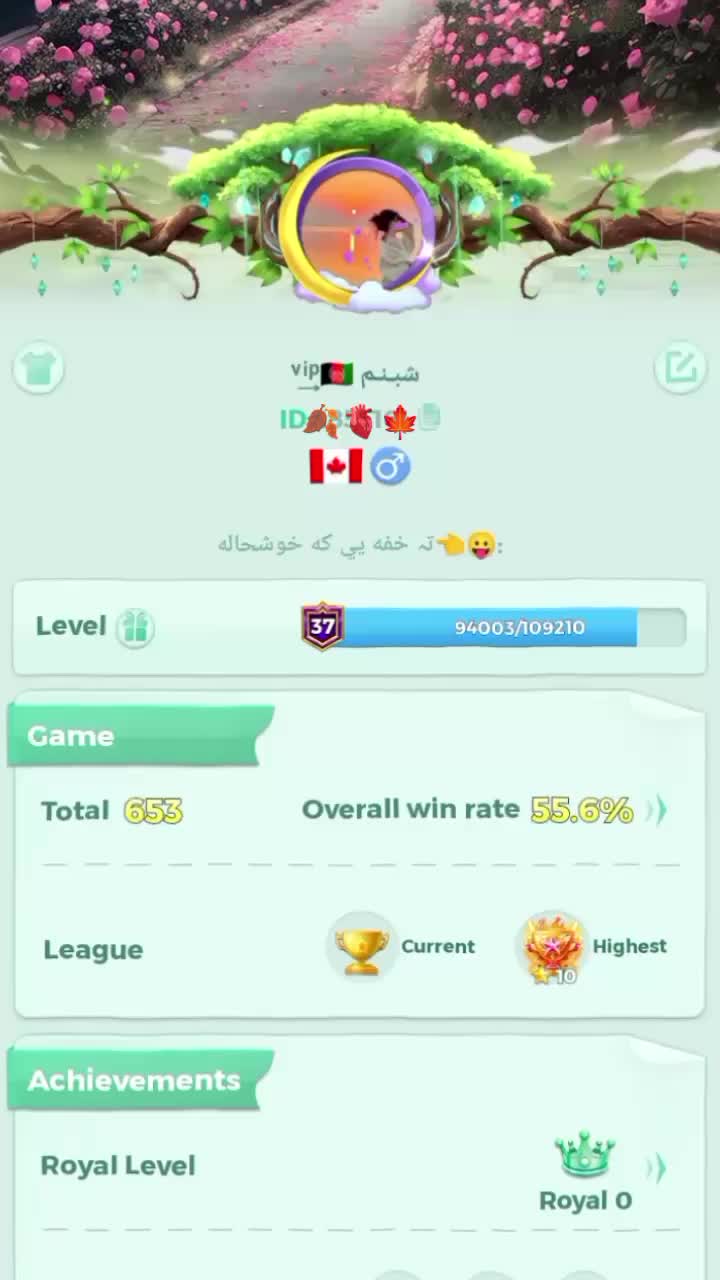 @ᵛⁱ͢ᵖ🇦🇫 شبنم🤟
