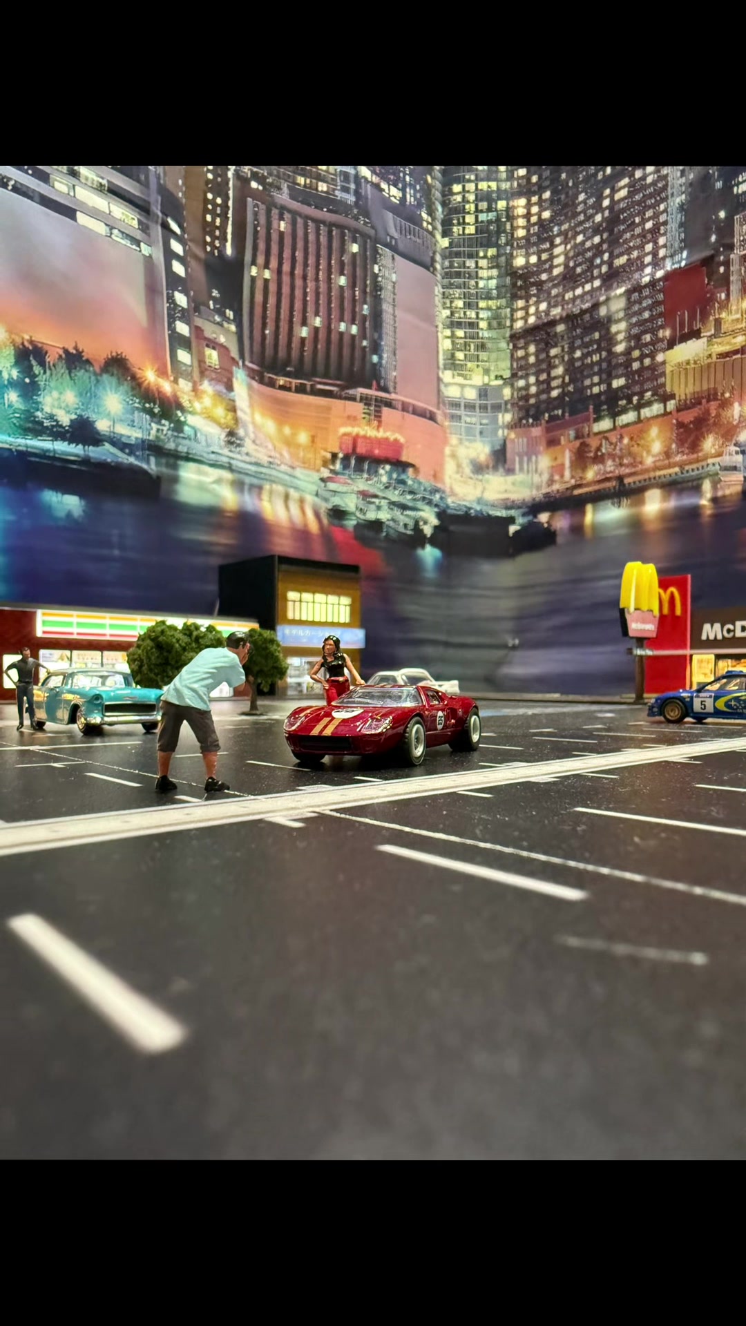 @Diecastdaddy