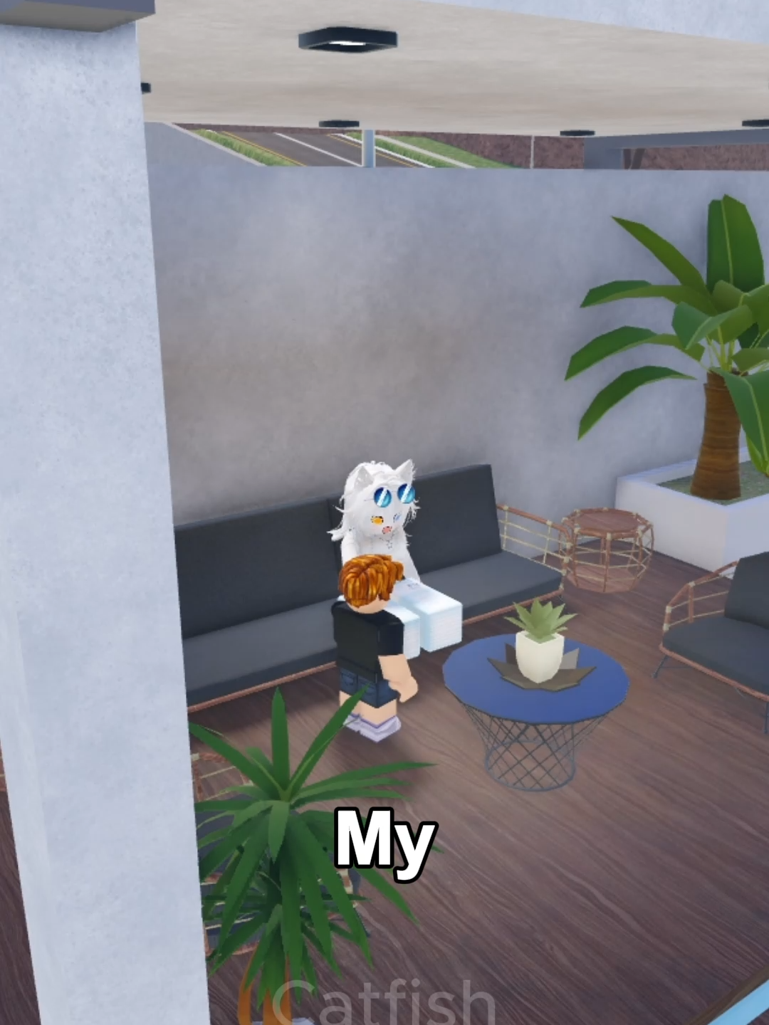 @Catfish Blox