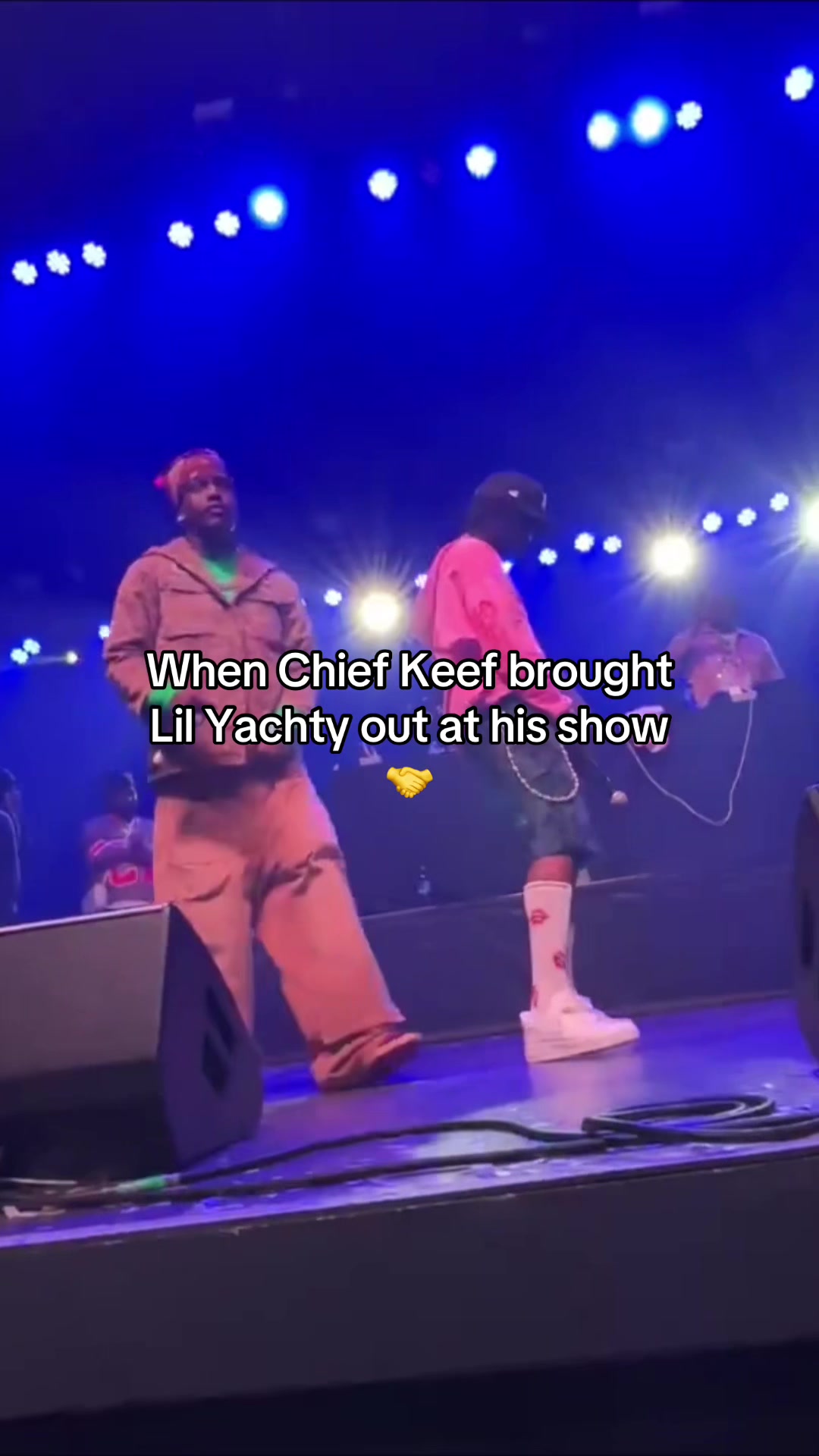 @Lil Yachty Fan 🛥️