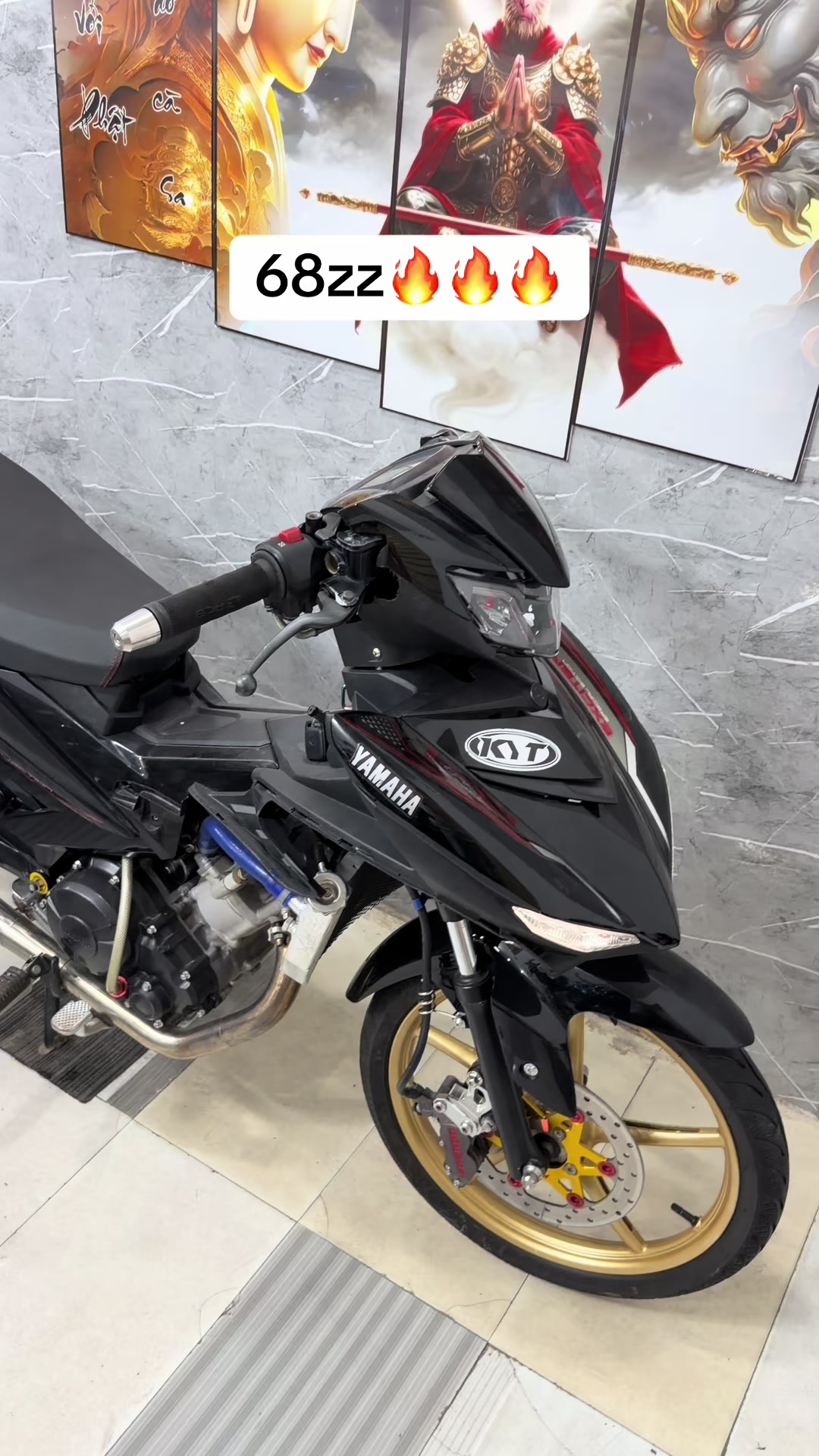 @Anh Dự Devil