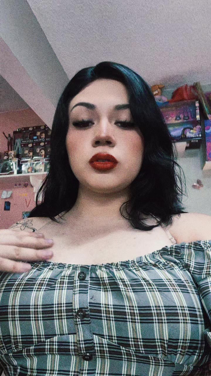 @Fercha Royes