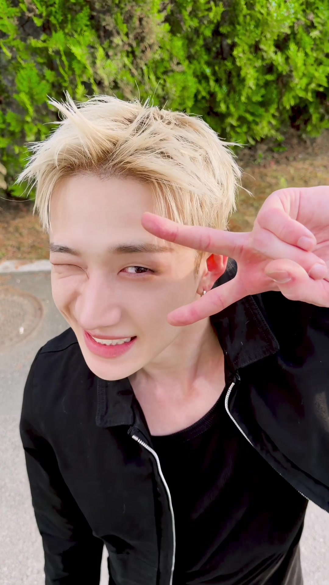 @Stray Kids