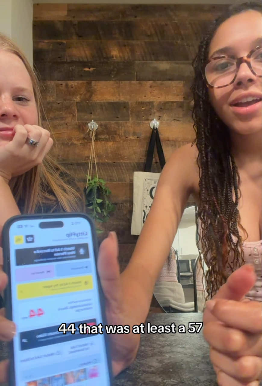 @Skylar & Aubrey