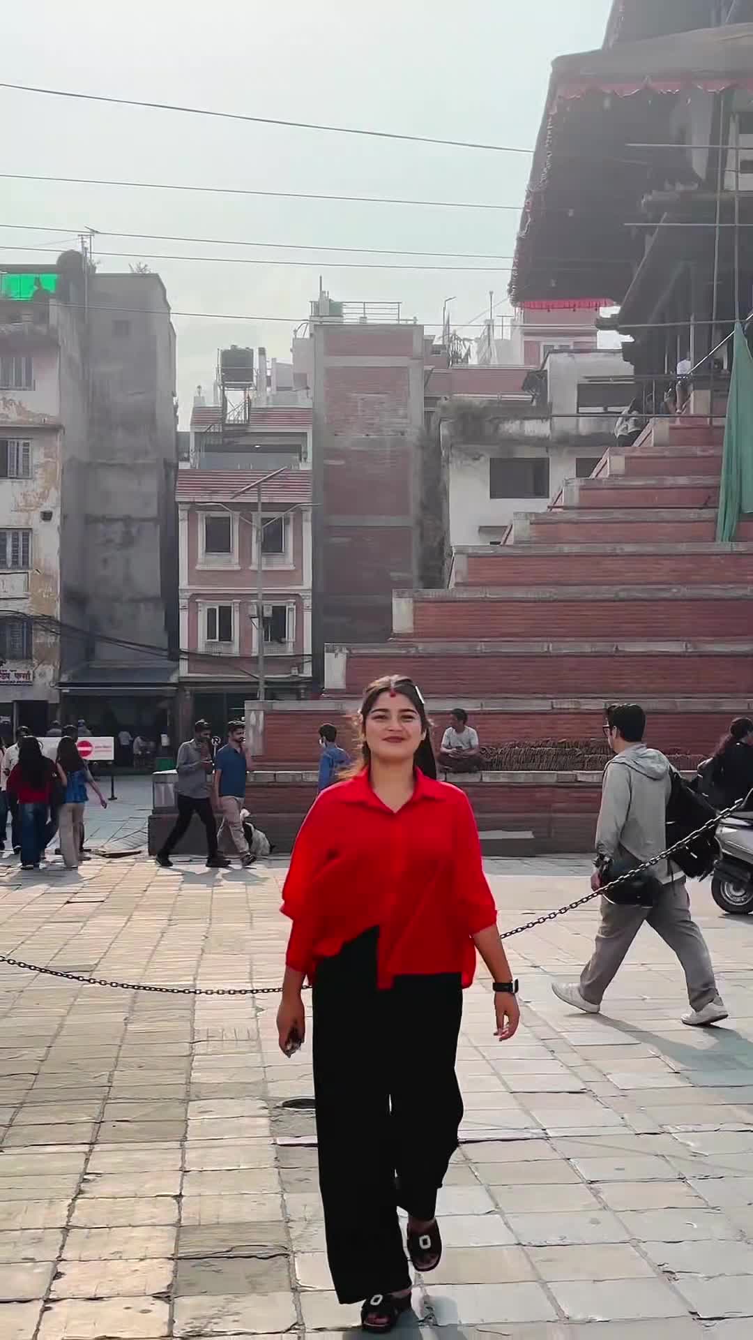 @भावना के.सी ❤️✨