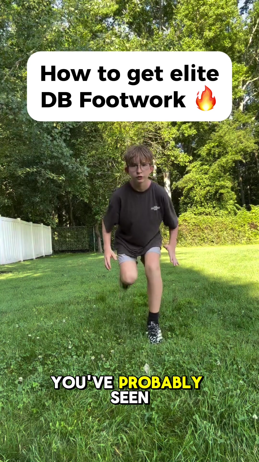 @DB & Athlete Training