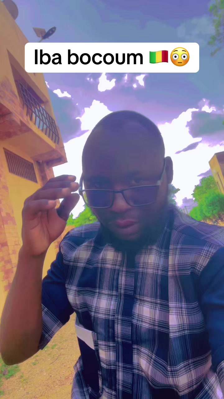 @Bougouzié Tangara Officiel 🤫