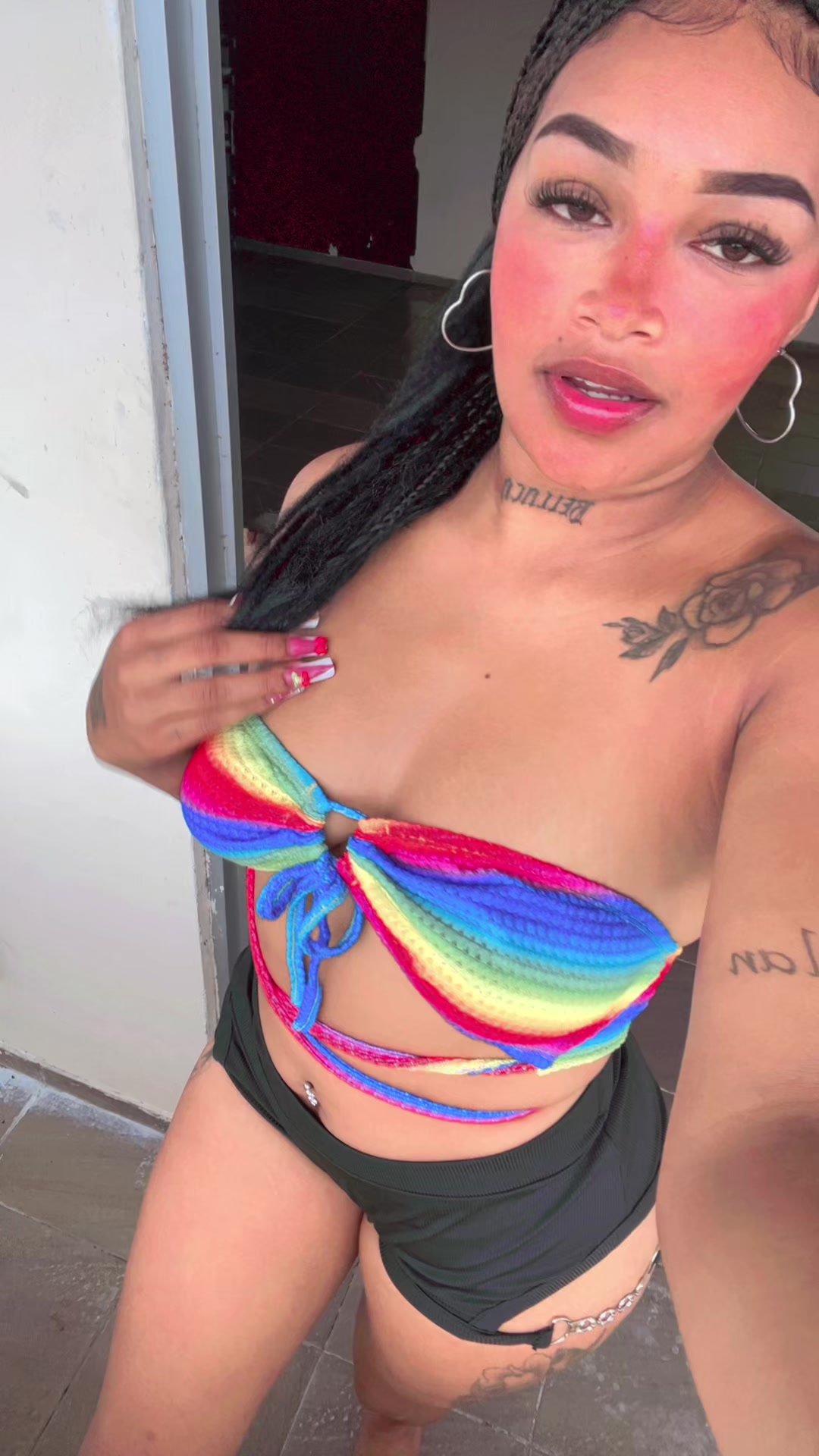@Bellaquita 😈🥴