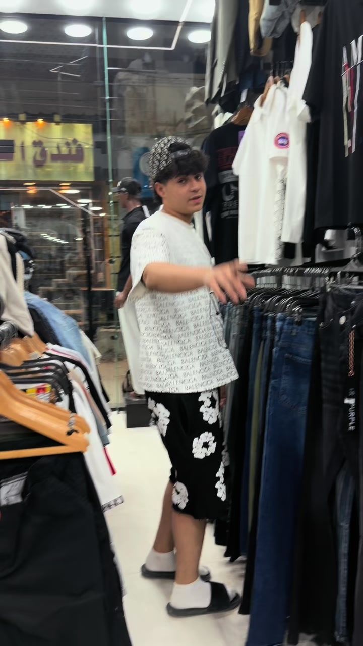 @“TopMan”stor