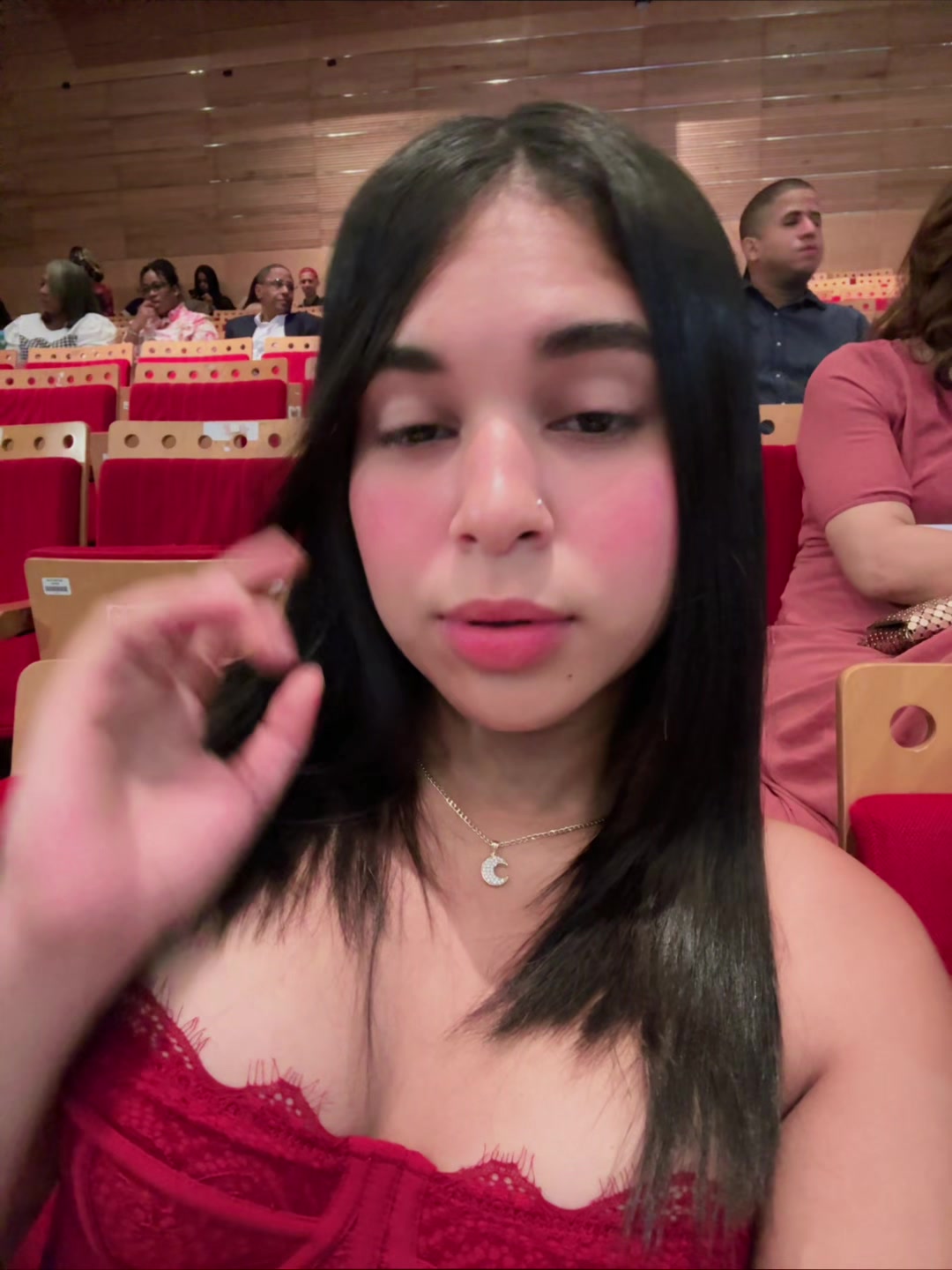 @Carolin Martínez
