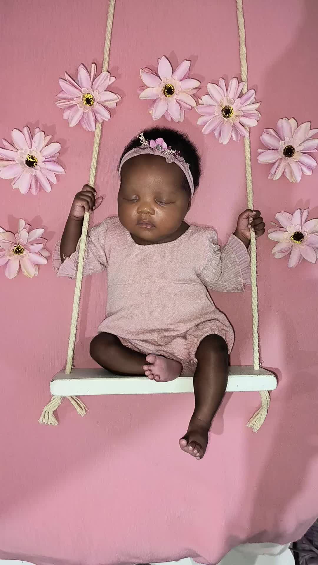 @Chantelle | Newborn Photos JHB