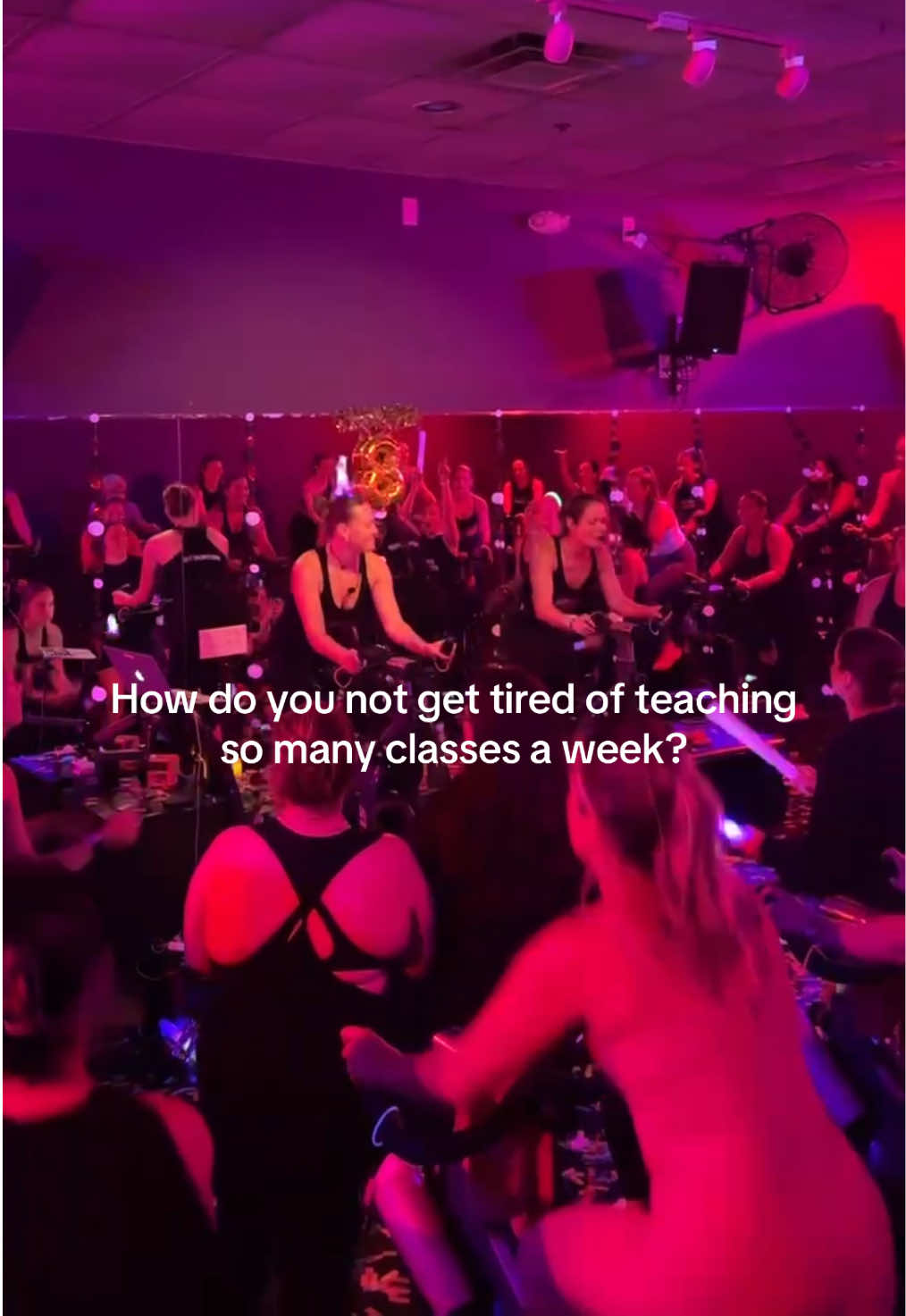 @Amanda | Full Time Fitness