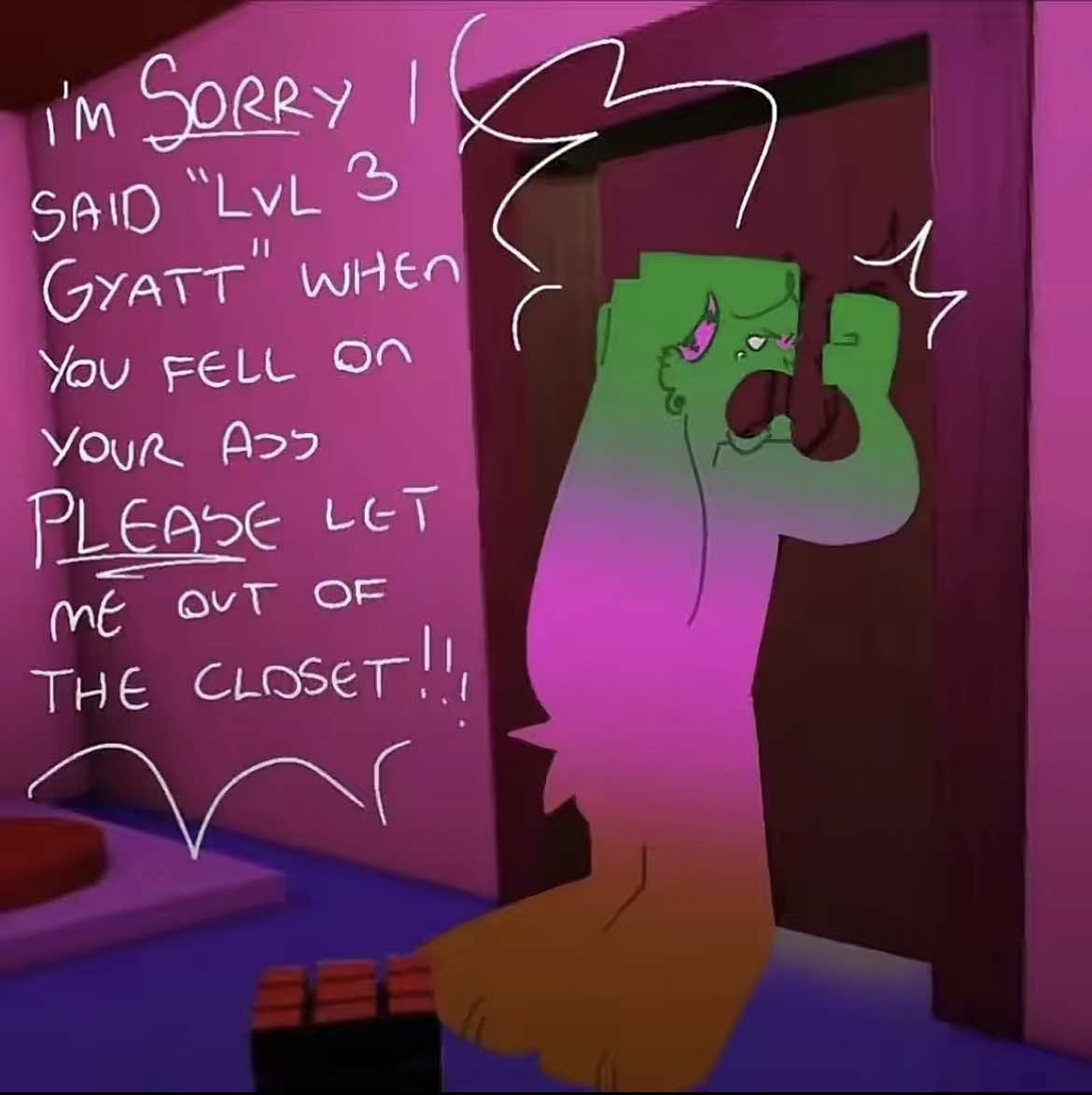 @<*\~GoikyPerson~/*>