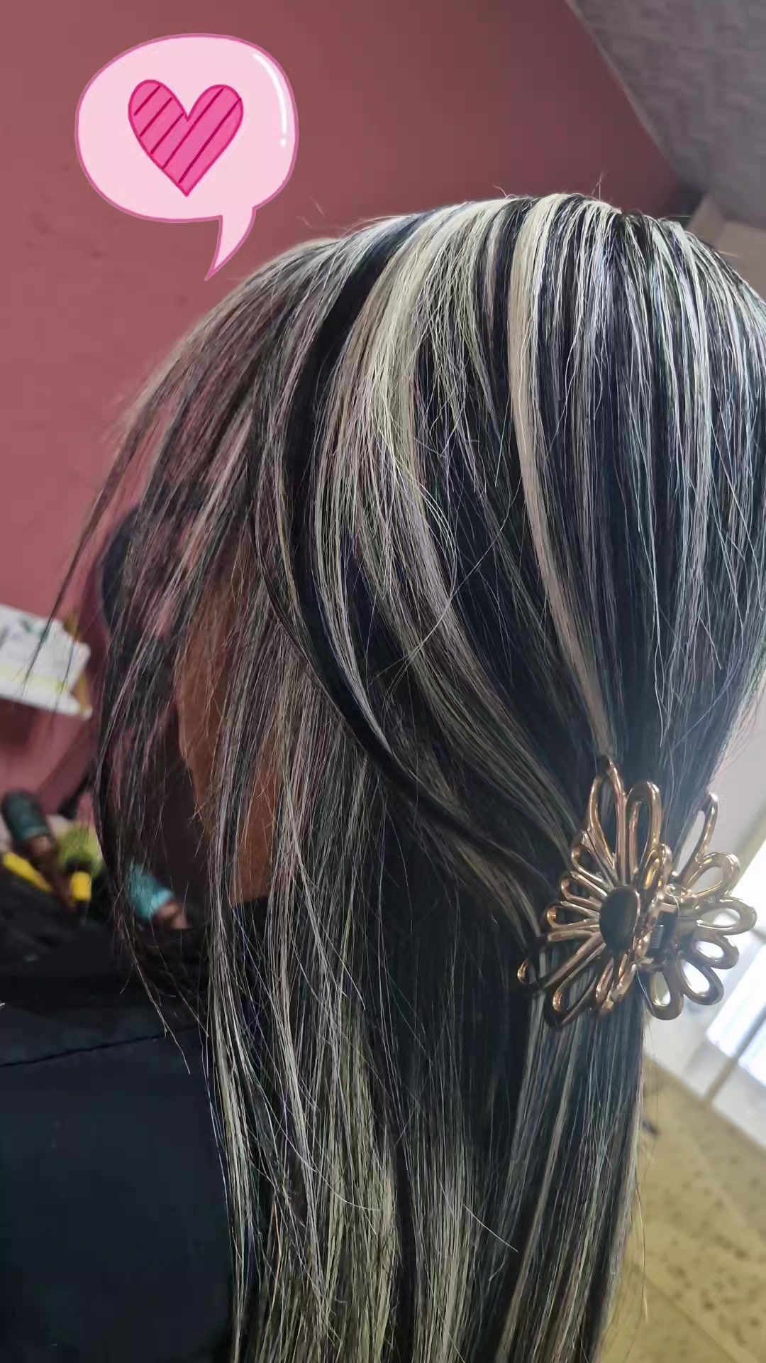 @JACOB HAIRSTYLIST
