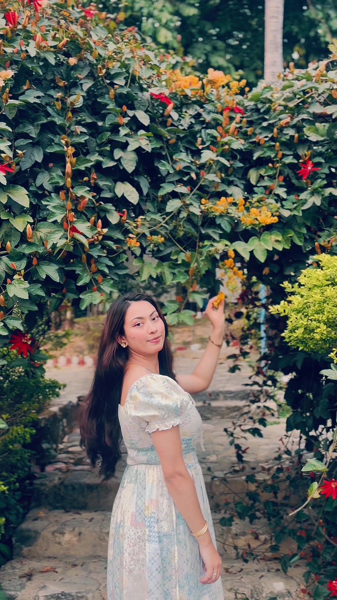 @Pushpa