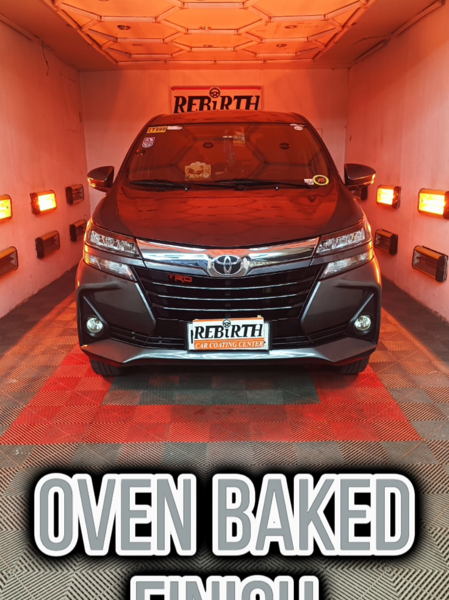 @RebirthCar