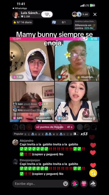 @CLIPERROSANCHEZ🐿️✅