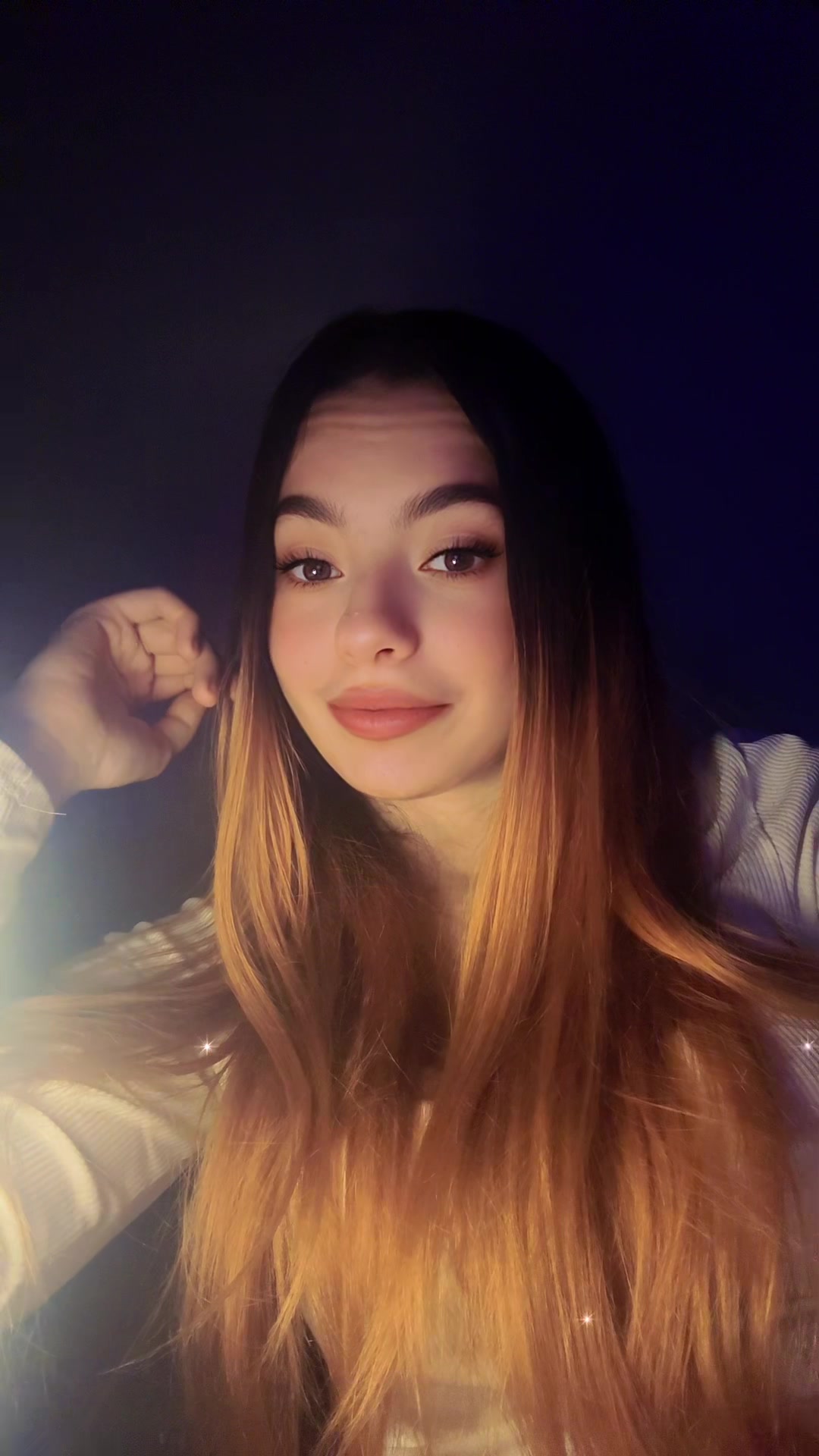 @Tina