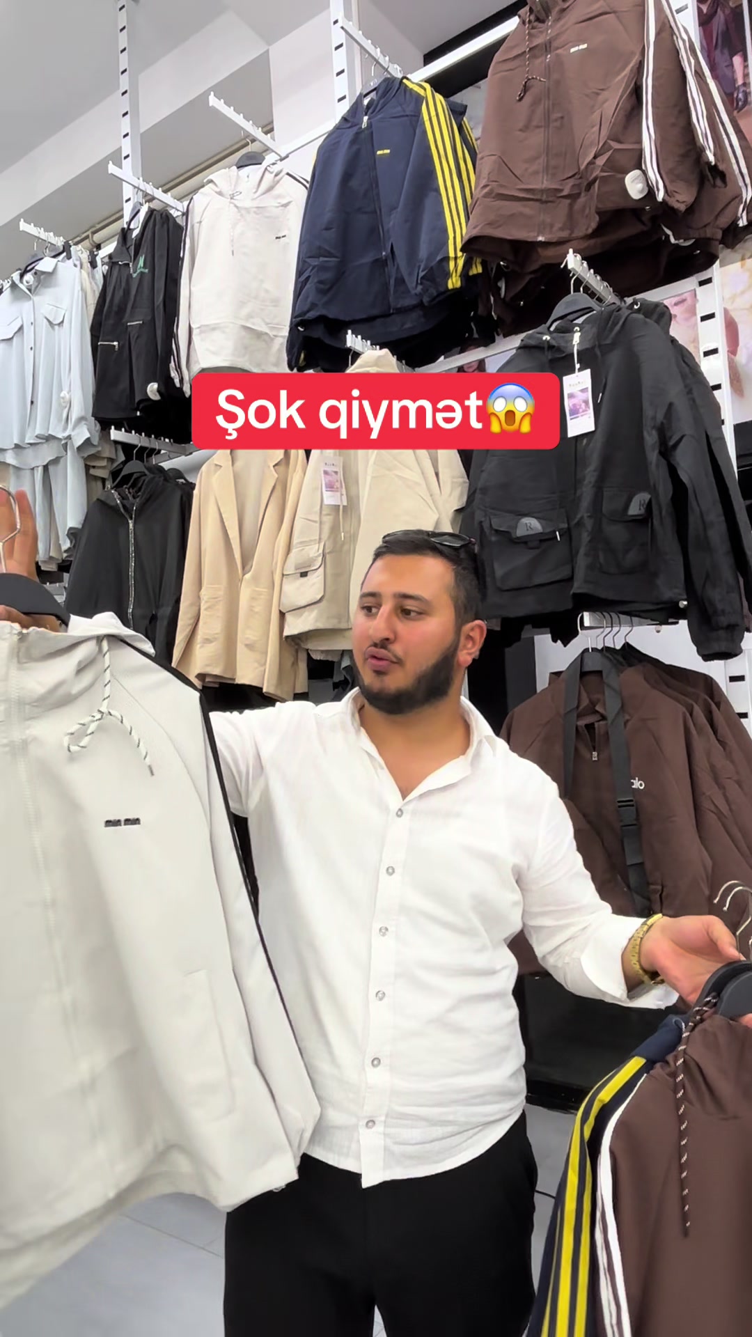 @Fidan Ticarət Mərkəzi Lənkəran