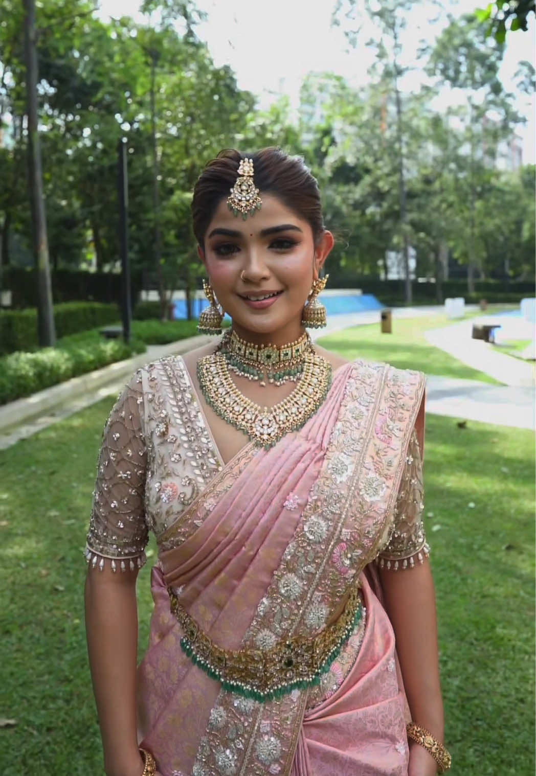 @BLUSH bridal couture