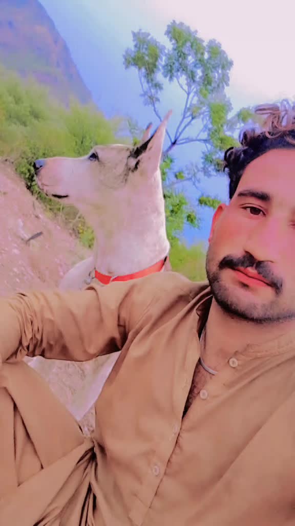 @Ijaz Khan