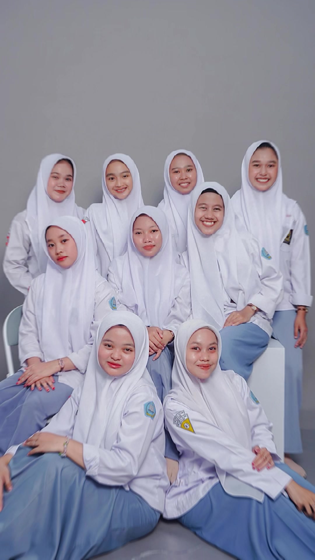 @Minimalist Self Studio