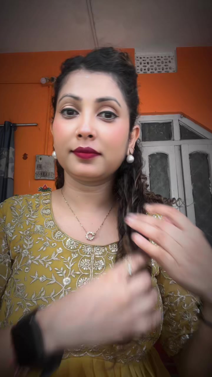 @Miss Yadav