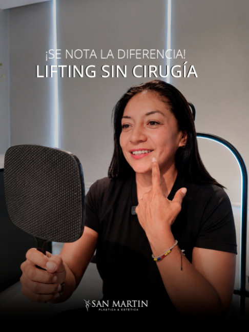 @Cl&iacute;nica San Mart&iacute;n