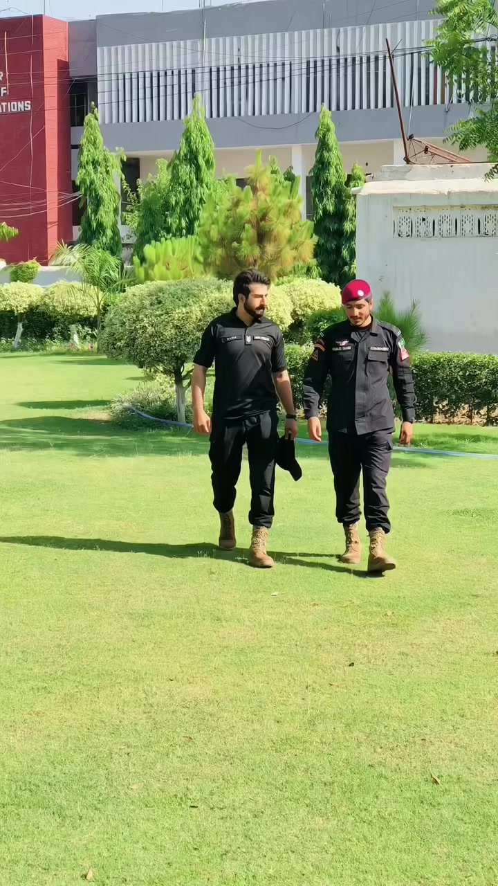 @ATS commando