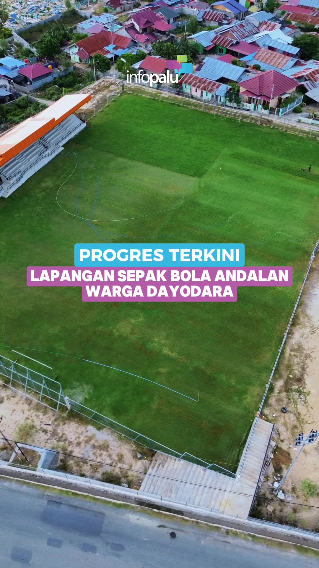 @Info Palu