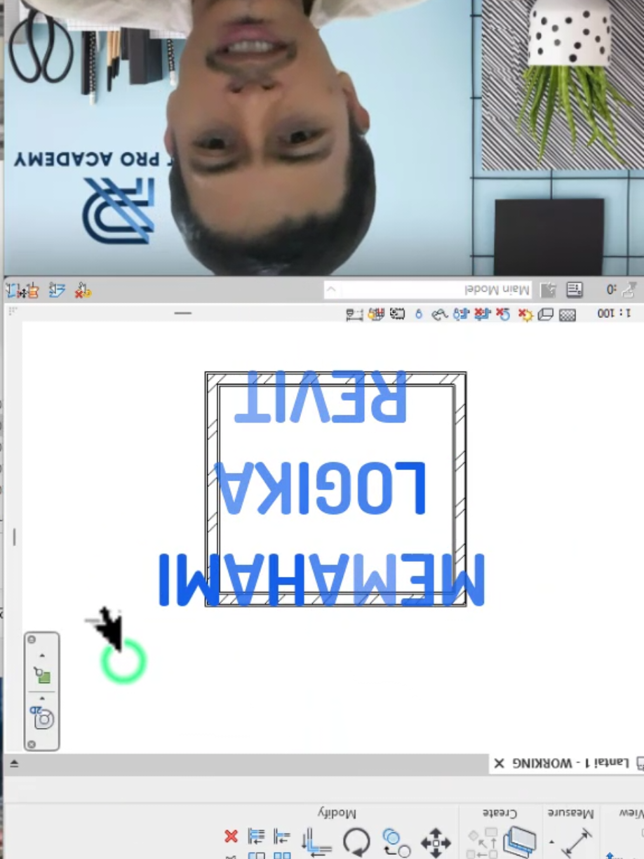 @Revit Course