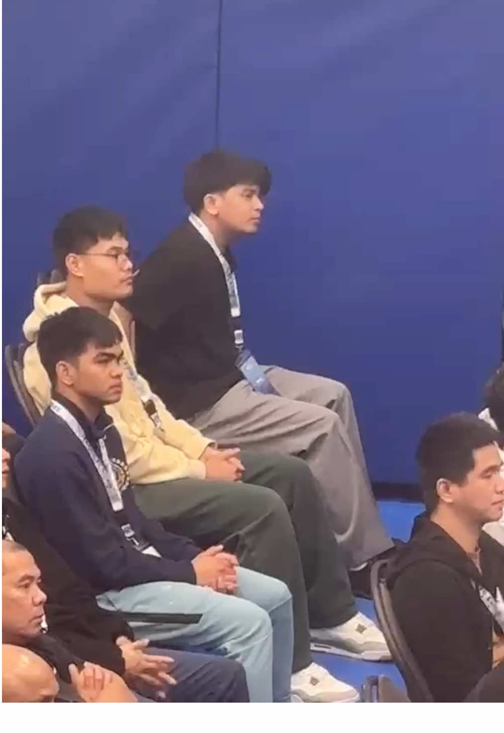 @Vince Roces Saligue