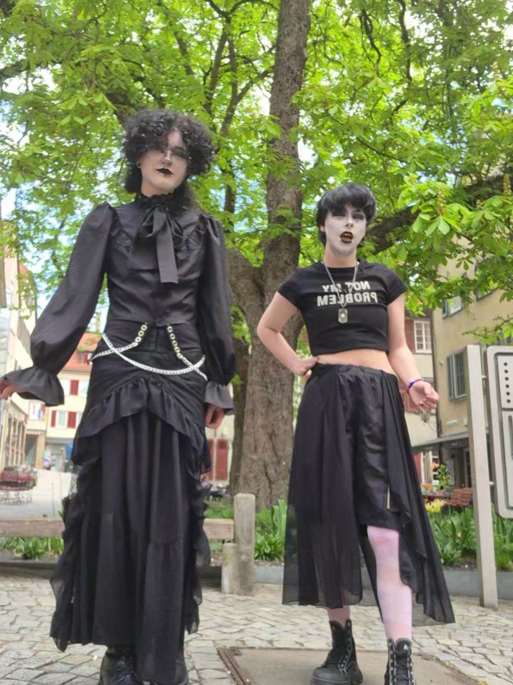 @☆Isaac & Azai☆