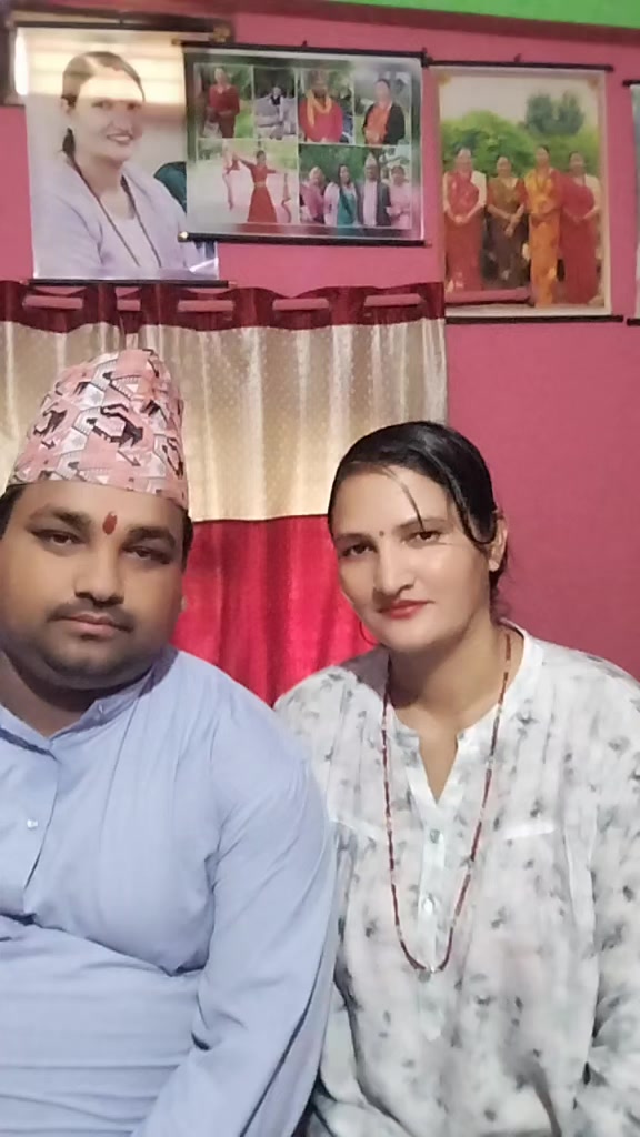 @Krishana Lamsal