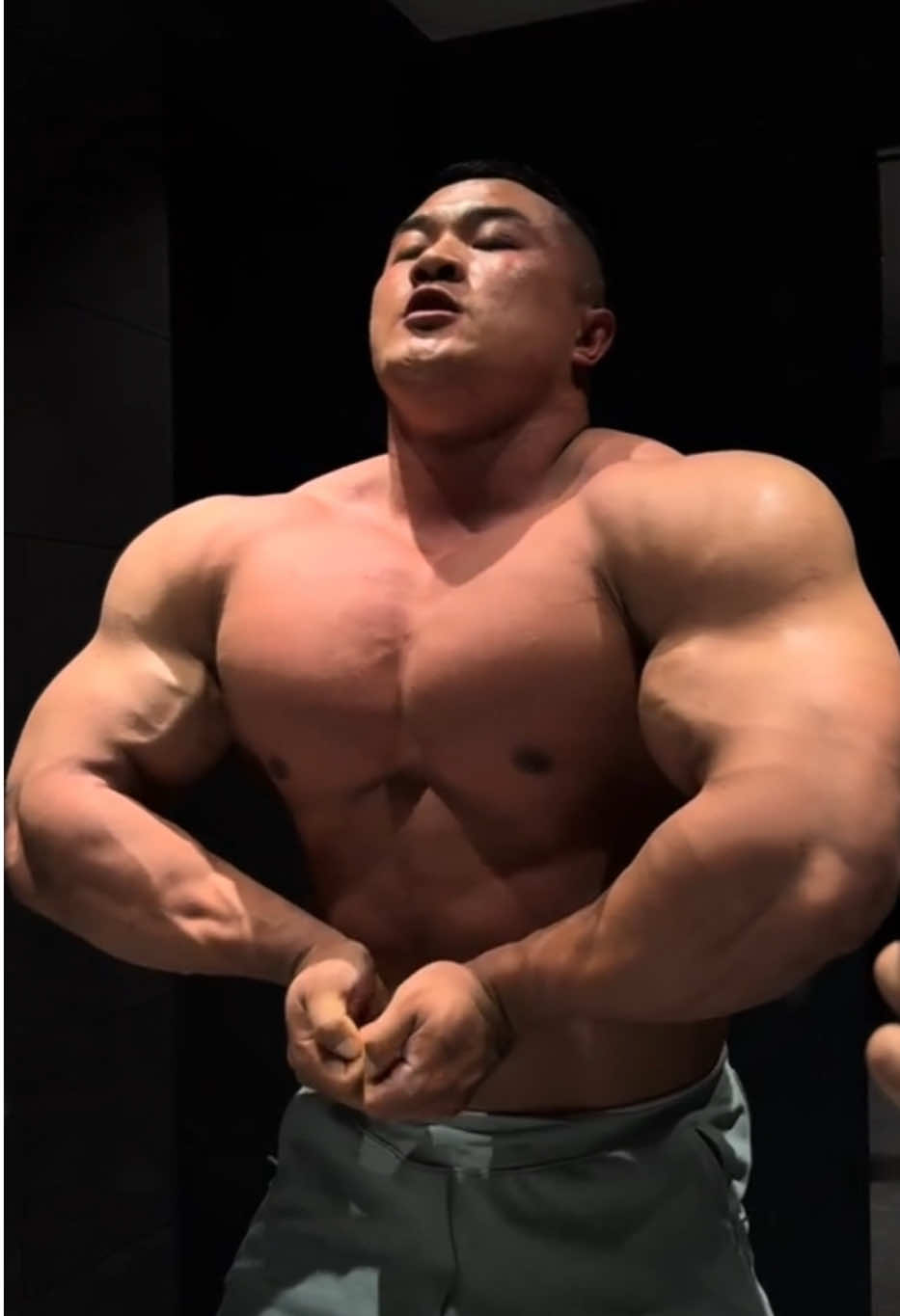 @Muscle Hardcore