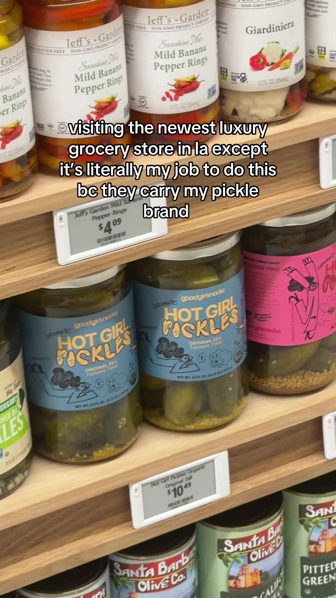 @Good Girl Snacks