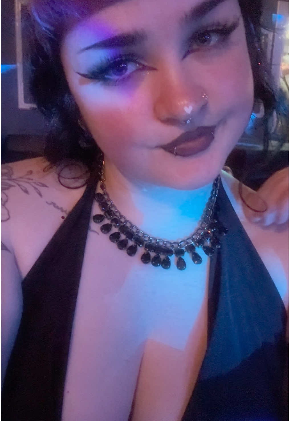 @Luna Lugosi🦇