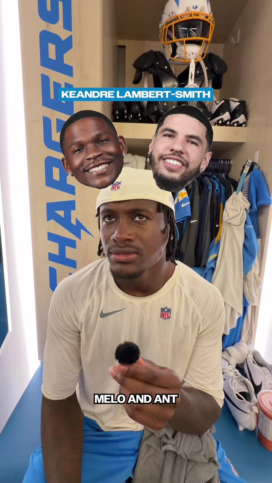 @los angeles chargers
