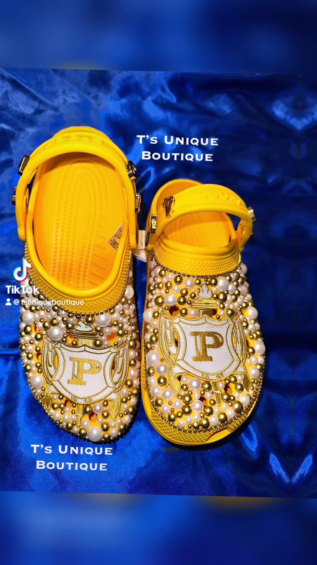 @Tsuniqueboutique