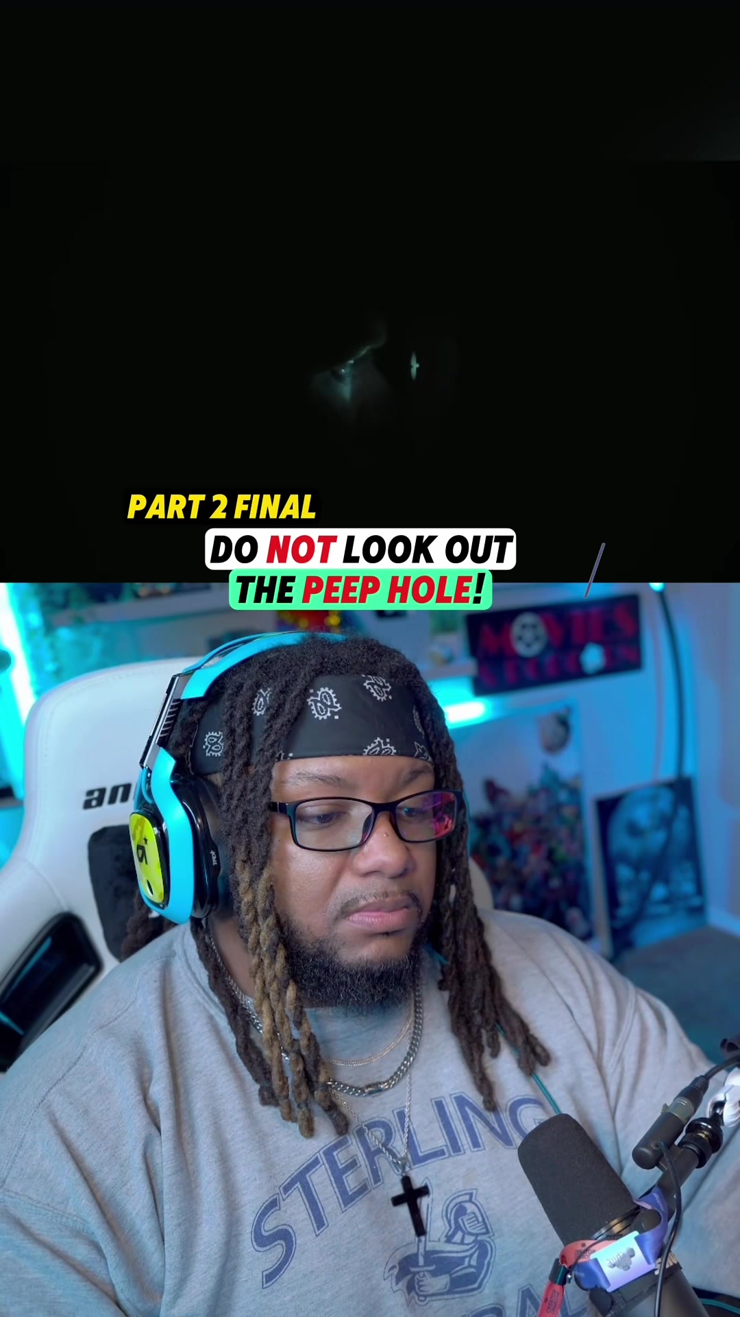 @DonVon | VaunReacts 🍿🎶