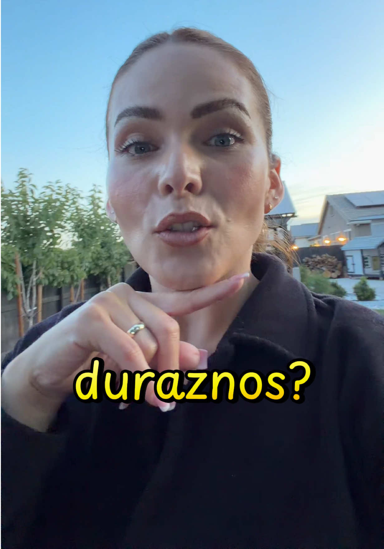 @Do&ntilde;a Reclamos