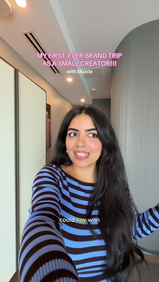 @Chandni | montreal vlogger