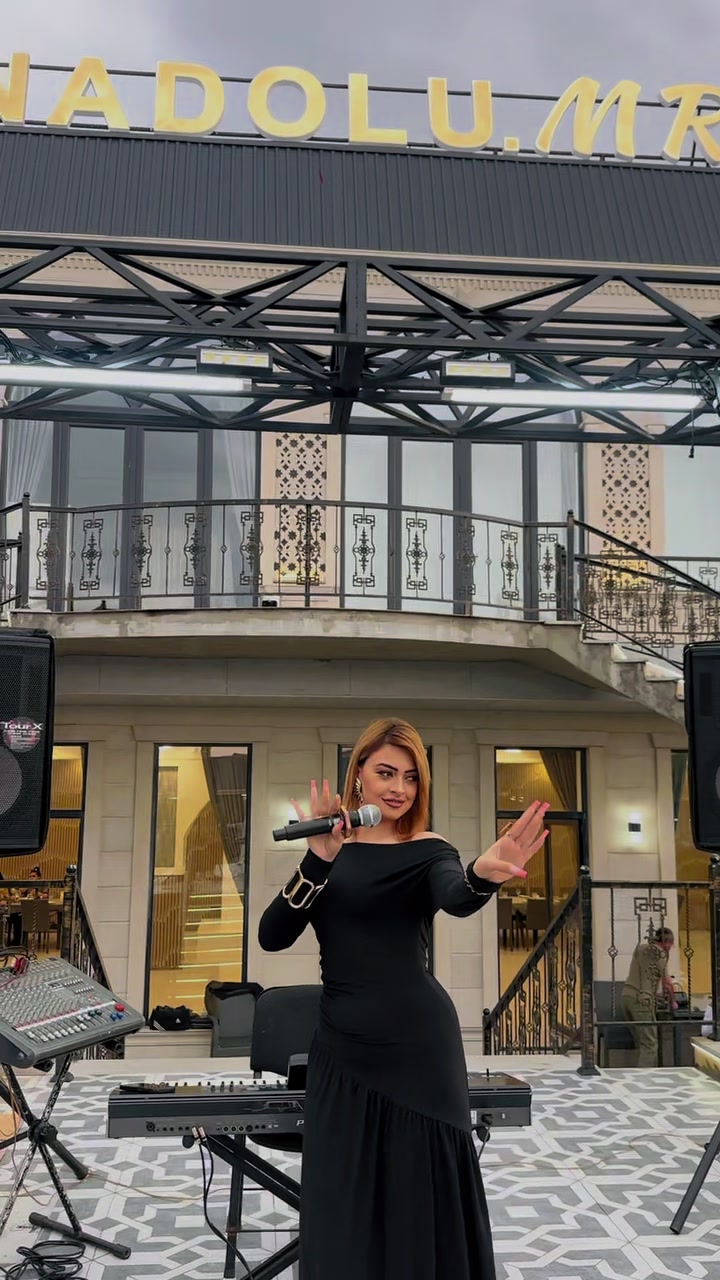 @AYSEL Official Azerbaijan 🇦🇿