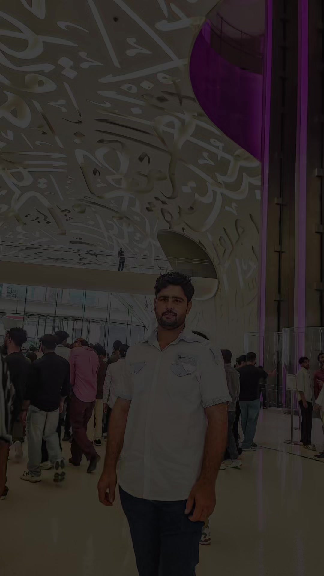 @Qazi