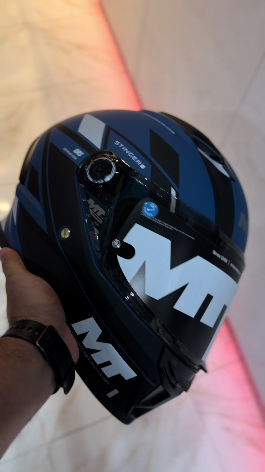 @Moto Roadies