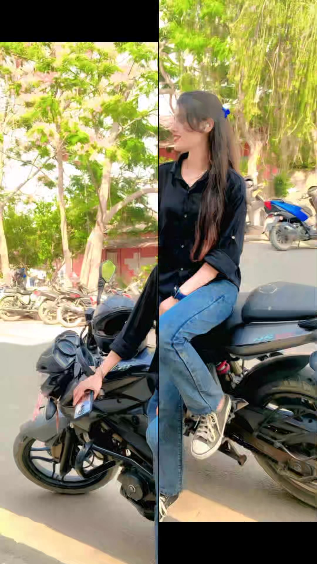@Puja Thakur