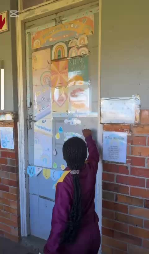 @Welcome Primary School