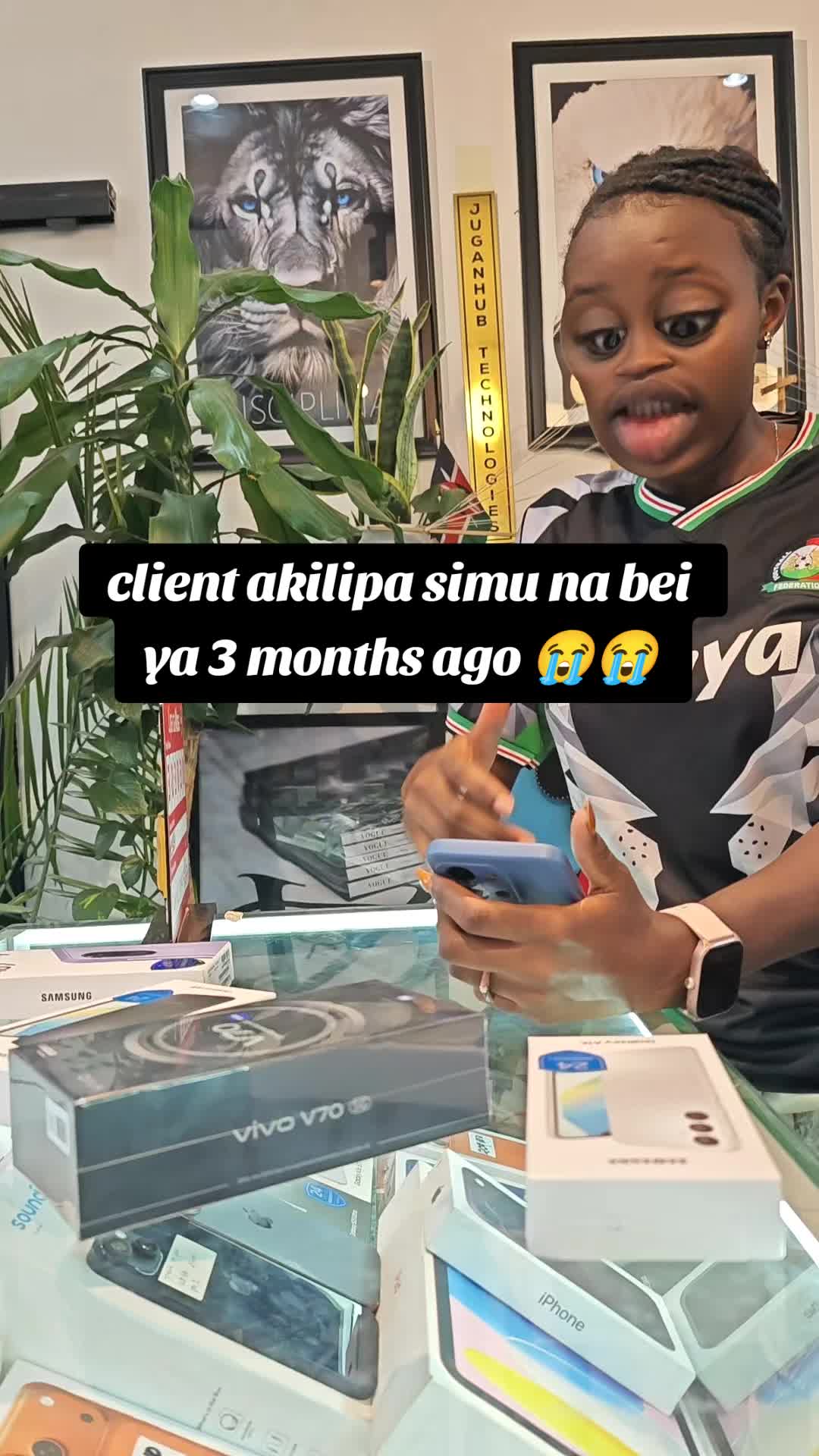 @juganhub technologies