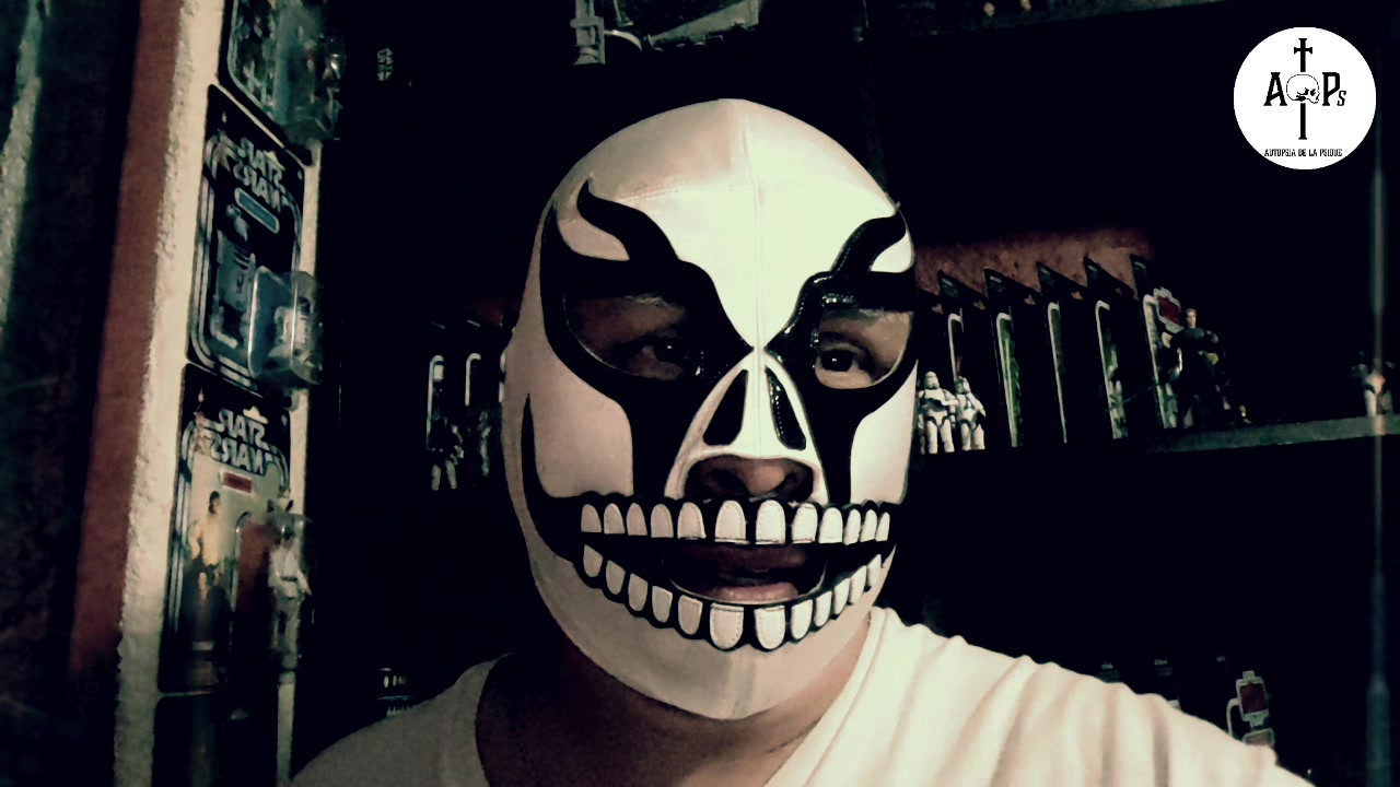 @El Anima de Coyoacan
